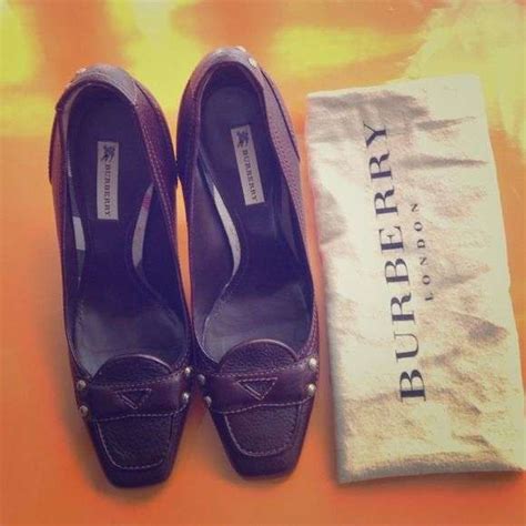 does burberry shoes run small|do burberry slides run small.